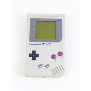 Nintendo Game Boy Original Console DMG-01 - Tested & Working